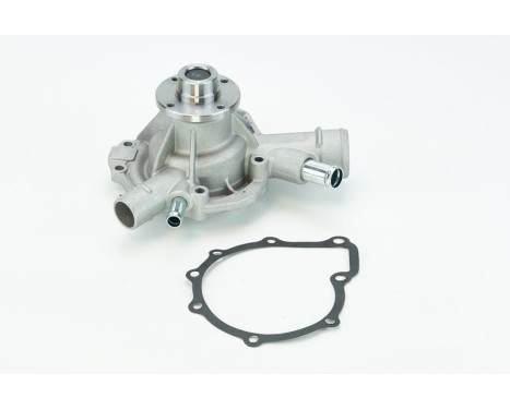 Pompe à eau, refroidissement du moteur