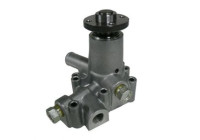 Pompe à eau, refroidissement du moteur