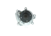 Pompe à eau, refroidissement du moteur