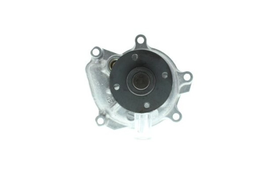 Pompe à eau, refroidissement du moteur