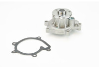 Pompe à eau, refroidissement du moteur