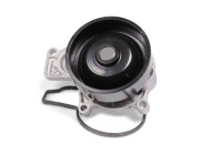 Pompe à eau, refroidissement du moteur