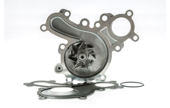 Pompe à eau, refroidissement du moteur, Image 2