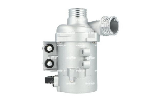 Pompe à eau, refroidissement du moteur