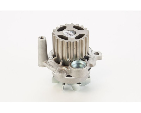 Pompe à eau, refroidissement du moteur