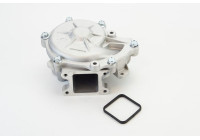 Pompe à eau, refroidissement du moteur