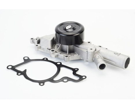 Pompe à eau, refroidissement du moteur
