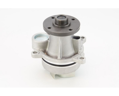 Pompe à eau, refroidissement du moteur