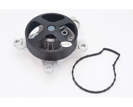Pompe à eau, refroidissement du moteur