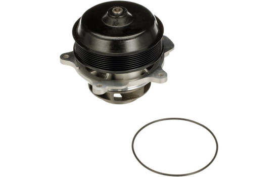 Pompe à eau, refroidissement du moteur