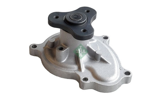 Pompe à eau, refroidissement du moteur