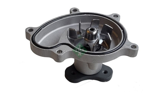 Pompe à eau, refroidissement du moteur, Image 2