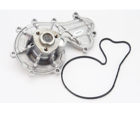 Pompe à eau, refroidissement du moteur