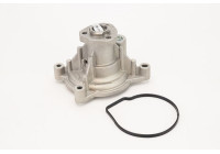 Pompe à eau, refroidissement du moteur