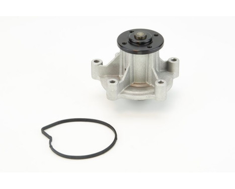Pompe à eau, refroidissement du moteur