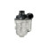 Pompe à eau, refroidissement du moteur