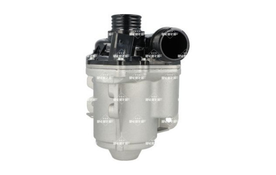 Pompe à eau, refroidissement du moteur