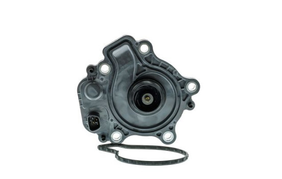 Pompe à eau, refroidissement du moteur