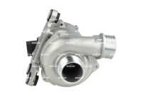 Pompe à eau, refroidissement du moteur
