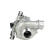 Pompe à eau, refroidissement du moteur
