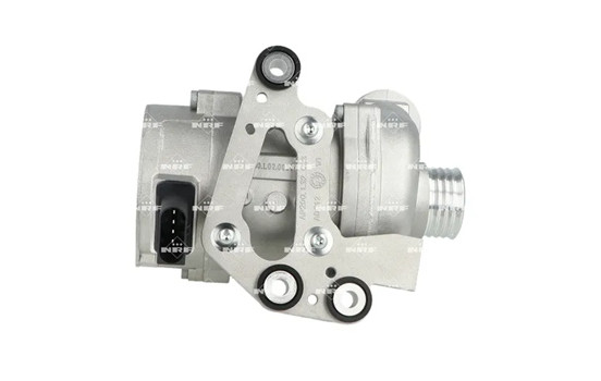 Pompe à eau, refroidissement du moteur, Image 3