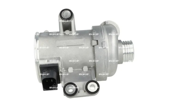 Pompe à eau, refroidissement du moteur