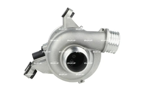 Pompe à eau, refroidissement du moteur, Image 2
