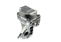Pompe à eau, refroidissement du moteur