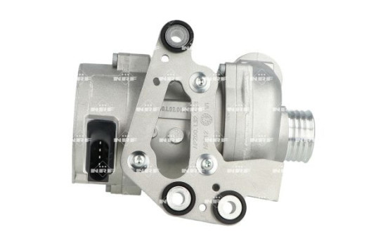 Pompe à eau, refroidissement du moteur, Image 5