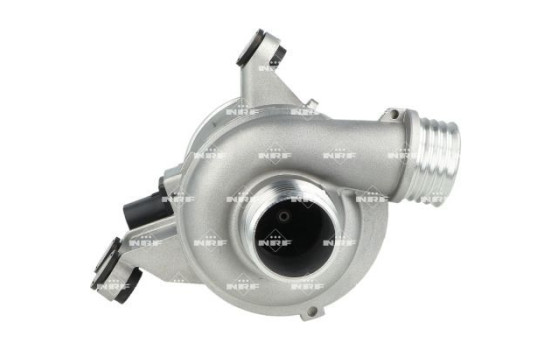 Pompe à eau, refroidissement du moteur, Image 5
