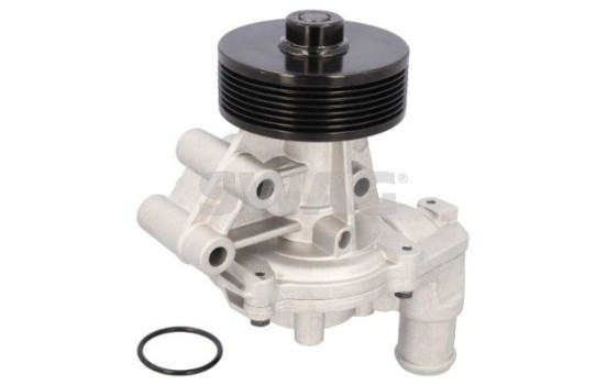 Pompe à eau, refroidissement du moteur
