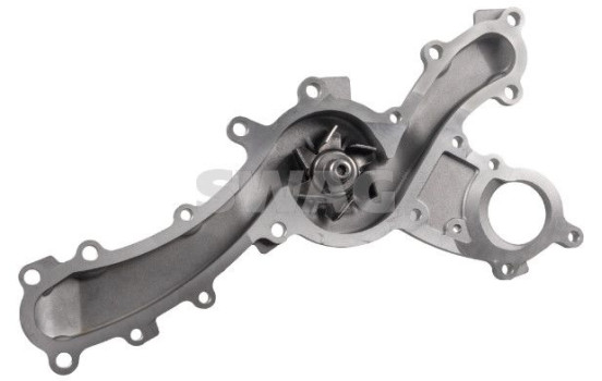 Pompe à eau, refroidissement du moteur, Image 2