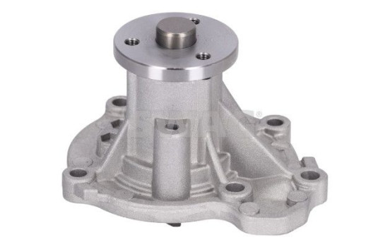 Pompe à eau, refroidissement du moteur