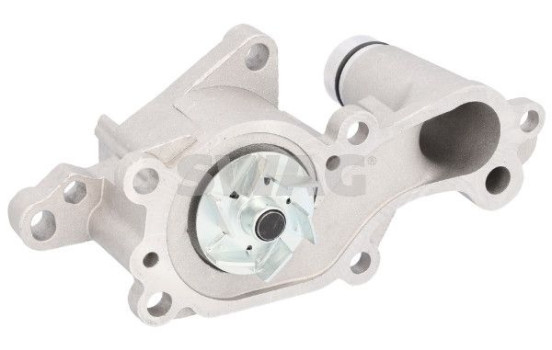 Pompe à eau, refroidissement du moteur, Image 2