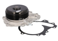 Pompe à eau, refroidissement du moteur