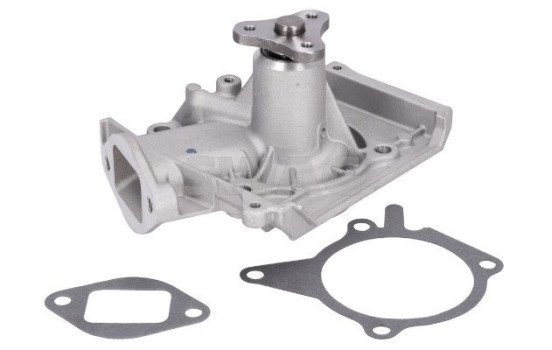 Pompe à eau, refroidissement du moteur