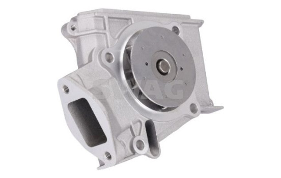 Pompe à eau, refroidissement du moteur, Image 2