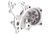 Pompe à eau, refroidissement du moteur