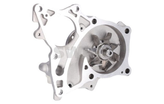 Pompe à eau, refroidissement du moteur