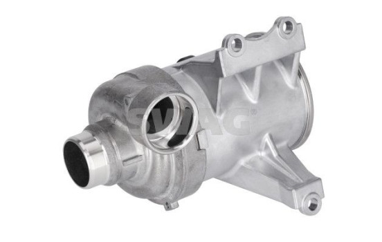 Pompe à eau, refroidissement du moteur, Image 2