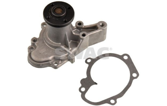 Pompe à eau, refroidissement du moteur