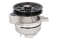 Pompe à eau, refroidissement du moteur