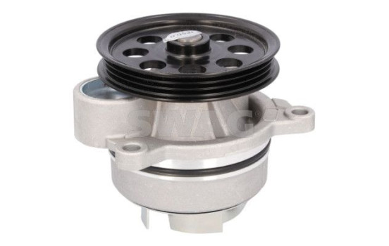 Pompe à eau, refroidissement du moteur