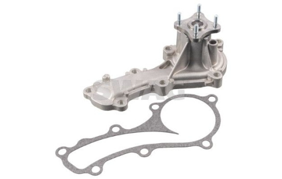 Pompe à eau, refroidissement du moteur