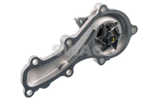 Pompe à eau, refroidissement du moteur, Image 2
