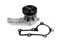 Pompe à eau, refroidissement du moteur