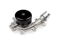 Pompe à eau, refroidissement du moteur