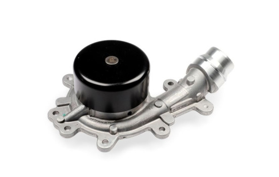 Pompe à eau, refroidissement du moteur