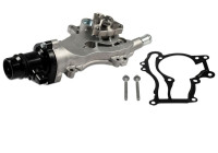 Pompe à eau, refroidissement du moteur