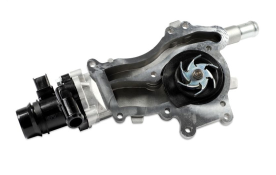 Pompe à eau, refroidissement du moteur, Image 2